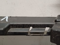 Porsche cayenne 3 3 17- решітка бампера лівий перед 9y0807681 Ціна, фото thumb