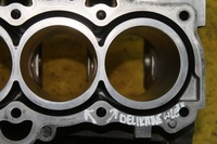 фото thumb №7, Блок двигуна kia ceed rio venga soul hyundai i301.6 16v g4fc 21111-2b000