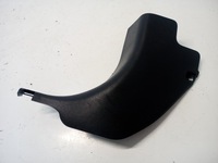 фото thumb №1, Захист поріг лівий перед nissan leaf ii 669013nl0a