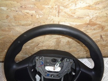 фото thumb №6, Кермо hyundai i20 ii 14- 56100-c8000