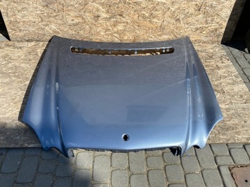 фото thumb №7, Mercedes e клас w211maska кришка двигуна 353