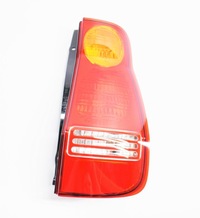 фото thumb №1, Hyundai matrix лампа права задня задня eu org