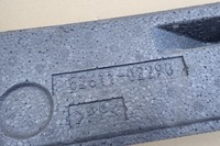 фото thumb №12, Toyota corolla e16 e18 16- абсорбер усилитель бампер перед 52611-02290