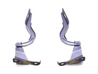 фото thumb №1, Петлі капот b538m honda cr-v iii