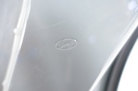 фото thumb №11, Дверь правые зад hyundai tucson 3 iii