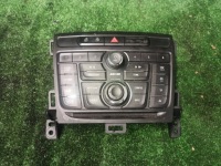 фото thumb №1, Opel zafira c панель радио navi 600 20875736