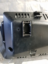 фото thumb №7, Дисплей экран навигации bmw e91 6973671