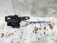 фото thumb №1, Tucson iv комплектный замок дверь левый зад задний 81410-n7000 оригинал