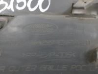 фото thumb №2, Land rover range rover evoque l538 решётка нижняя бампер левый перед