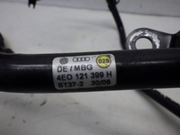 фото thumb №7, Шланг труба води audi a8 d3 3.0 tdi