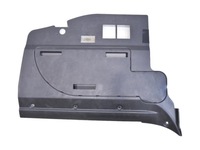 фото thumb №1, Захист pod консоль права saab 9-5