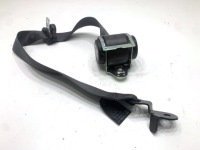 Купить Ремень безопасности правый  перед opel corsa e 607707800h правая, передняя, фото thumb