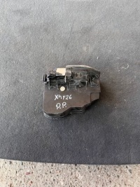 фото thumb №1, Bmw x3 f25 x4 f26 замок двері правий перед