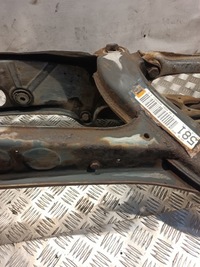 фото thumb №9, Балка підвіска задня mercedes w124 sedan 2.0d