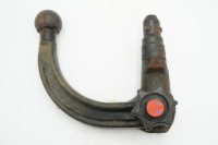 фото thumb №1, Hak буксировочный шар opel zafira 314354