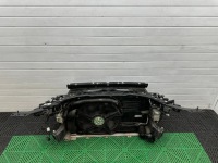 фото thumb №6, Передняя панель комплектный з chłodnicami bmw 2 f45