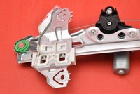 фото thumb №9, Подъемник стекло левый задняя nissan pulsar 14r