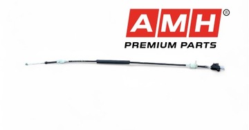 фото thumb №1, Трос зміни коробки передач fiat bravo 1.4 16v turbo 55228582 amh28582