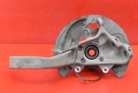 Поворотный кулак ступица левая перед 6869869 bmw x5 f15 3.0i 306 km xdrive 13-18 Недорого, фото thumb