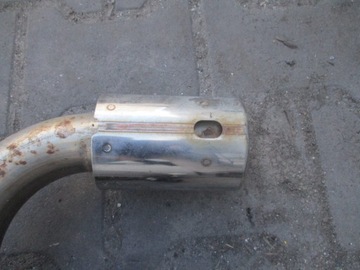 фото thumb №7, Глушник вихлоп mazda cx5