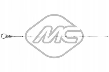 фото thumb №2, Щуп масла щуп metalcaucho 39151