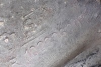 фото thumb №10, Важіль правий передній нижній chevrolet corvette c5