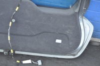 фото thumb №6, Volvo v60 17r крышка багажника крышка багажника задняя задняя