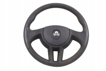 фото thumb №1, Кермо aixam crossline 06r.