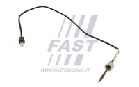 фото thumb №2, Датчик, температура вихлопних газів fast ft80286