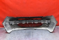 фото thumb №12, Бампер перед переднє чорний renault kangoo 2 ii 07-13