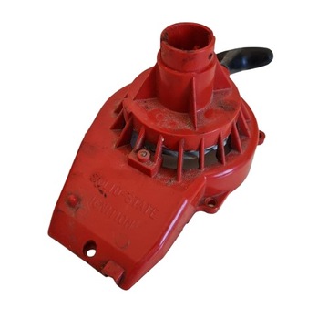 IKRA BT 1035 SZARPAK СТАРТЕР КРЫШКА КОРПУСА СТАРТЕРА