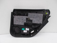 фото thumb №9, Обивка дверь левая левый задняя renault talisman