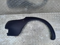 фото thumb №1, Расширитель арки накладка крыла задняя правая задняя ford ka