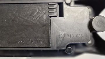 фото thumb №7, Vw passat b8 выборщик коробки коробки передач dsg 3q1713023aj