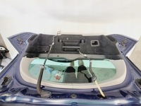 фото thumb №9, Крышка багажника багажника opel insignia a kombi z20z