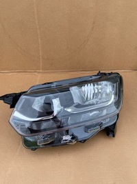 фото thumb №1, Toyota proace city лампа передня ліва 9835780680