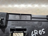 фото thumb №5, Защита заглушка туннель прикуриватель opel crossland x