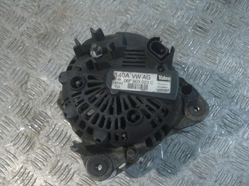 фото thumb №3, Генератор audi a3 sportback 8p 08-13 рестайлинг 06f903023c