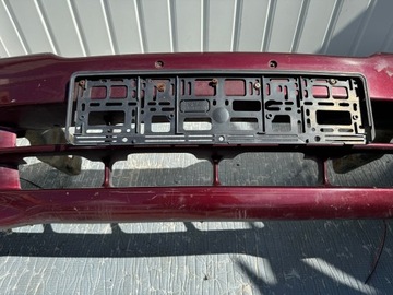 фото thumb №7, Бампер переднє ssangyong daewoo musso