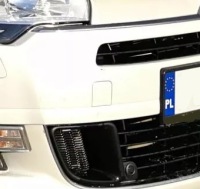 фото thumb №1, Заглушка hak hol citroen c5 iii x7 l / p кольори