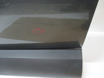 фото thumb №6, Дверь hyundai tucson iv 20r левая передние