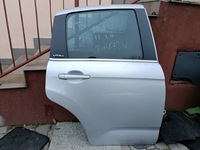 фото thumb №1, Дверь правое задняя citroen c3 ii 09-15r ezrc