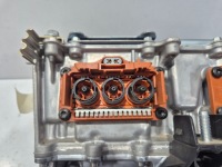 Зарядное устройство инвертор конвертер инвертор renault clio v 5 e-tech 291a11751r Киев, фото thumb