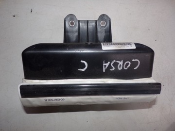 фото thumb №1, Подушка подушка безпеки пасажира opel corsa c 604267500b