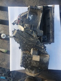 фото thumb №11, Переключатель света комбинированный pod руль renault clio 2 ii 97-03 1.2