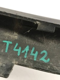 фото thumb №8, Mercedes-benz gle w167 2020 права молдинг бампера передній a1678855803