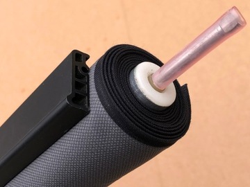 фото thumb №7, Ролета люк dark сірий темний сірий 16bh012-m do honda avancier