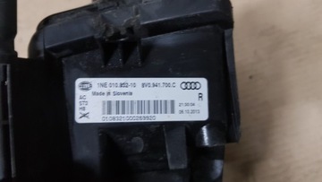 фото thumb №13, Audi a3 8v лампа галоген правий перед 8v0941700c оригінал