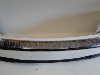 фото thumb №11, Mercedes gls x166 166 бампер задній 63 amg na датчики pts + дифузор na hak