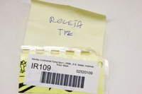 фото thumb №8, Ir109 bentley flying spur i шторка задняя 3w5861325d